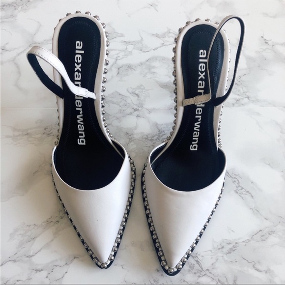 Alexander Wang heel - Picture 2 of 4